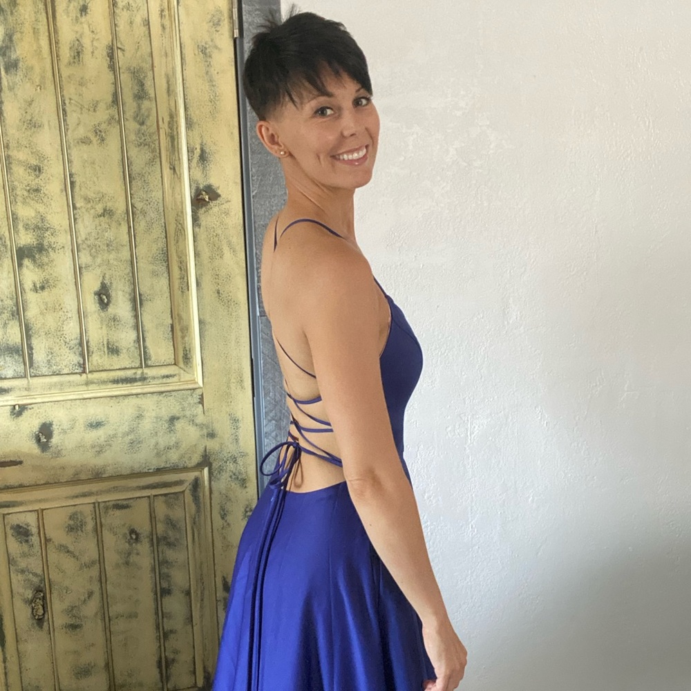 Gown